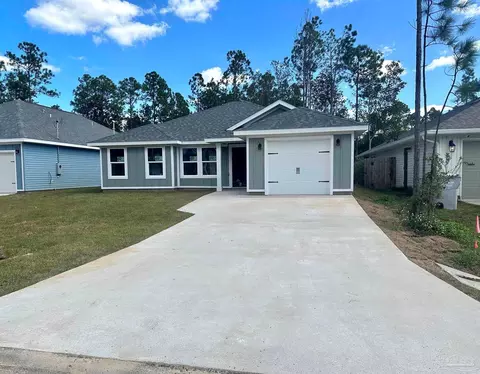 3016 N 33rd Ave, Milton, FL 32583 photo 11