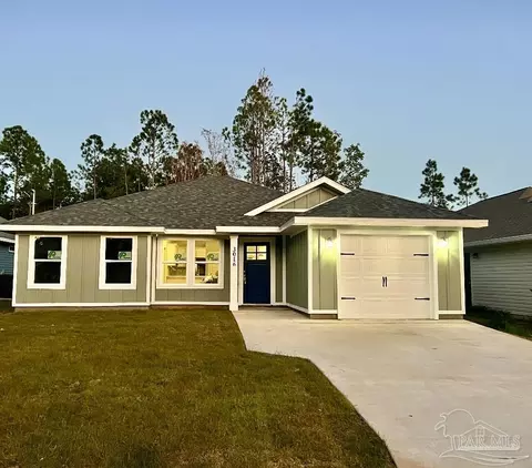 3016 N 33rd Ave, Milton, FL 32583