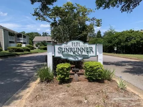 7171 N 9th Ave #E4, Pensacola, FL 32504