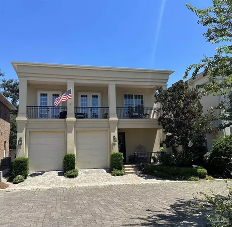 1530 White Caps Ln, Pensacola, FL 32507