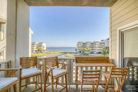 1150 Ft Pickens Rd #H4, Pensacola Beach, FL 32561