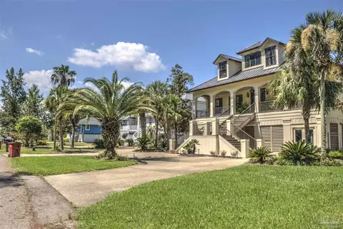 4548 Bayside Dr, Milton, FL 32583 photo 9