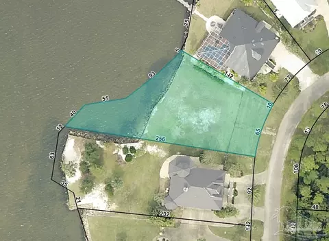 4548 Bayside Dr, Milton, FL 32583 photo 6