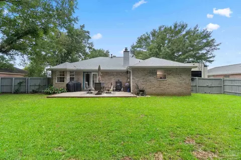 4324 Bayou Ridge Dr, Pace, FL 32571 photo 33
