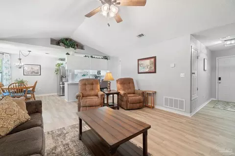 4324 Bayou Ridge Dr, Pace, FL 32571 photo 9