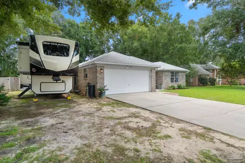 4324 Bayou Ridge Dr, Pace, FL 32571 photo 3