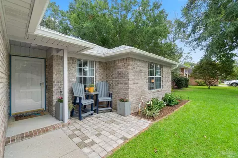 4324 Bayou Ridge Dr, Pace, FL 32571 photo 4
