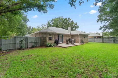 4324 Bayou Ridge Dr, Pace, FL 32571 photo 35