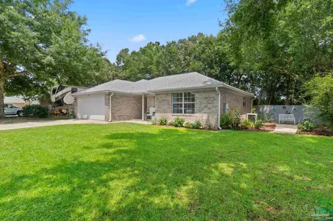 4324 Bayou Ridge Dr, Pace, FL 32571 photo 2