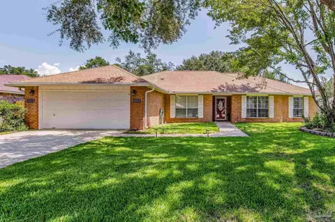 1236 Shipley Dr, Niceville, FL 32578