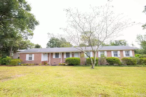 3310 Bermuda Cir, Pensacola, FL 32503