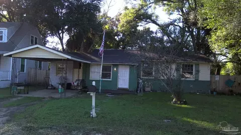 103 Frisco Rd, Pensacola, FL 32507