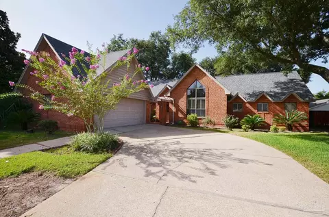 3871 Leesway Cir, Pensacola, FL 32504