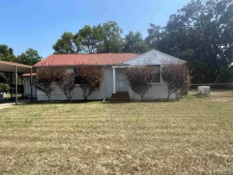 229 Ada Wilson, Pensacola, FL 32507
