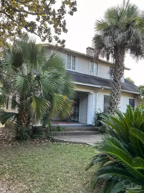 423 N Barcelona St, Pensacola, FL 32501