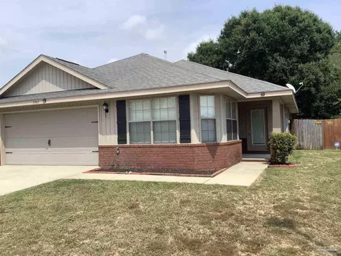 5945 Providence Loop, Pensacola, FL 32526