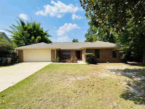 3440 Edinborough Ct, Pensacola, FL 32514