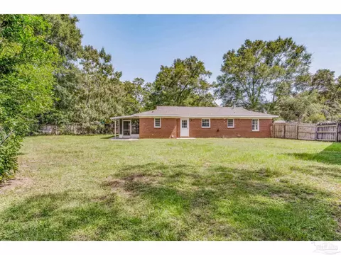 4551 Sunrise Dr, Pace, FL 32571 photo 24
