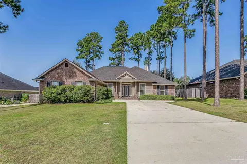 6005 Stonechase Blvd, Pace, FL 32571