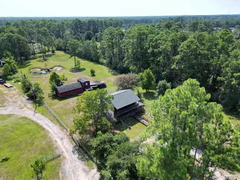 1160 Foster Mills Ln, Pensacola, FL 32506