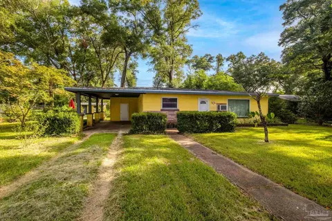 2900 Longleaf Dr, Pensacola, FL 32526