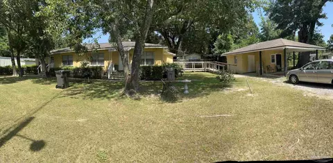 104 Dogwood Dr, Pensacola, FL 32505