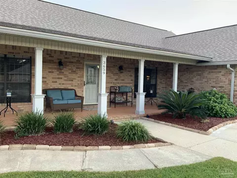 3659 Sawmill Cir, Pace, FL 32571 photo 3