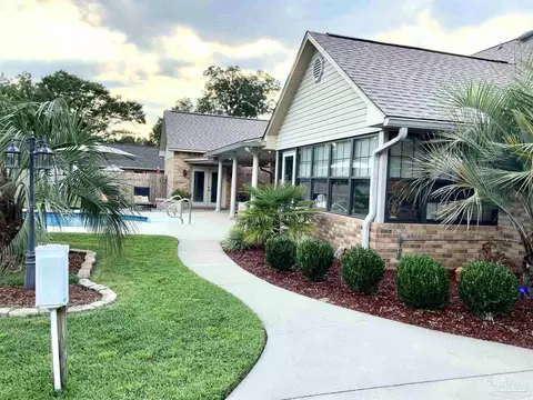 3659 Sawmill Cir, Pace, FL 32571 photo 38