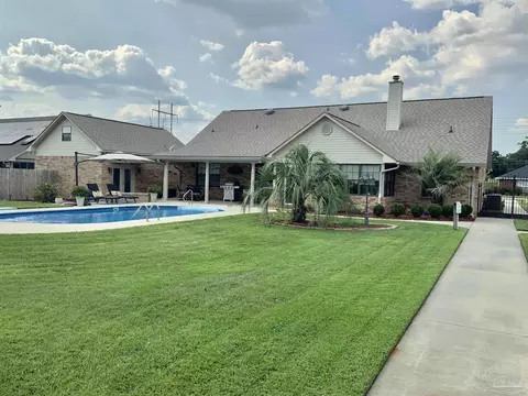 3659 Sawmill Cir, Pace, FL 32571 photo 37