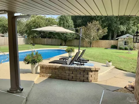 3659 Sawmill Cir, Pace, FL 32571 photo 33