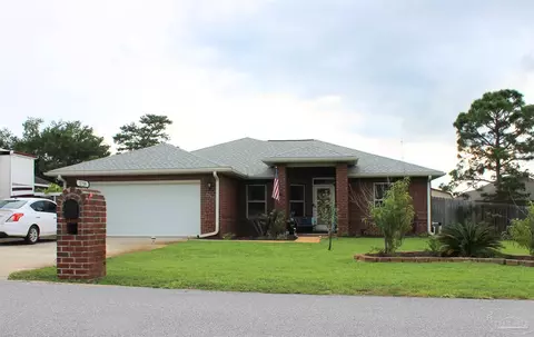 1759 Village Pkwy, Gulf Breeze, FL 32563