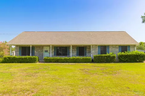 90 Hwy 97, Molino, FL 32577