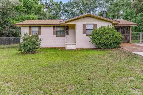 1119 Kathleen Ave, Cantonment, FL 32533