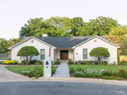 9908 Stone Meadow Rd, Pensacola, FL 32514