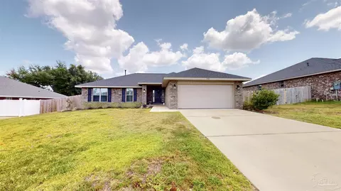 4510 Hampton Bay Blvd, Milton, FL 32583