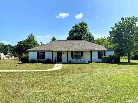 19280 Hughen St, Robertsdale, AL 36567