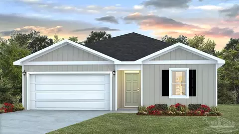 4388 Winged Elm Ct, Pace, FL 32571