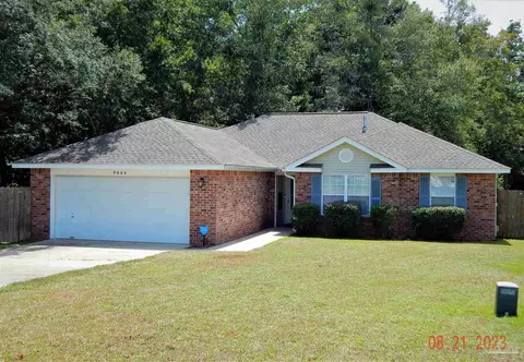 8666 Ramble Woods Dr, Pensacola, FL 32514