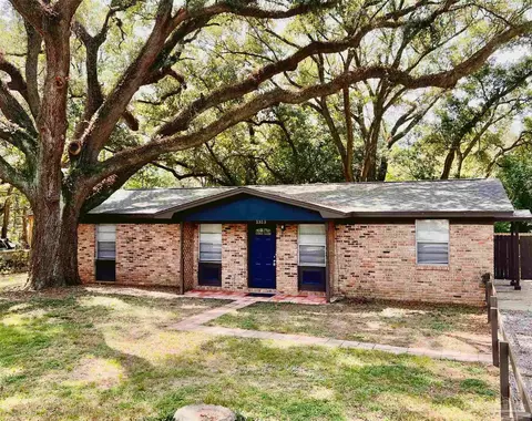 1313 Lepley Rd, Pensacola, FL 32534