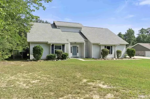 3576 Sweet Bay Dr, Pace, FL 32571 photo 3