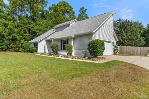 3576 Sweet Bay Dr, Pace, FL 32571 photo 2