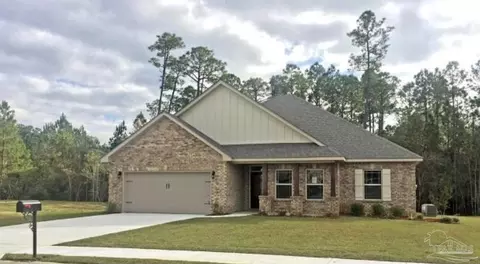 4468 Oak Orchard Cir, Pace, FL 32571
