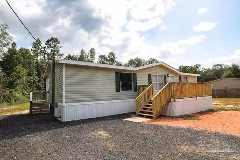 8653 Bailly Rd, Milton, FL 32583 photo 4