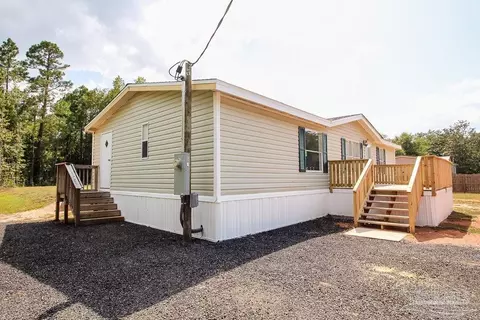 8653 Bailly Rd, Milton, FL 32583 photo 3