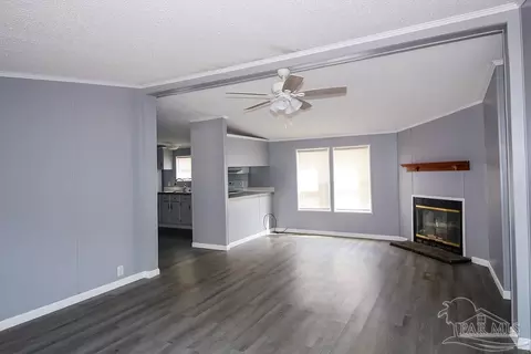 8653 Bailly Rd, Milton, FL 32583 photo 8