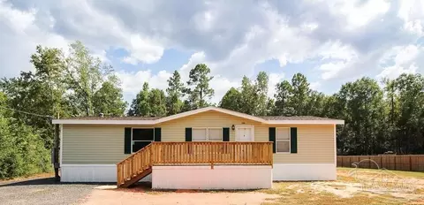 8653 Bailly Rd, Milton, FL 32583 photo 2