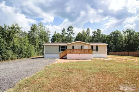 8653 Bailly Rd, Milton, FL 32583
