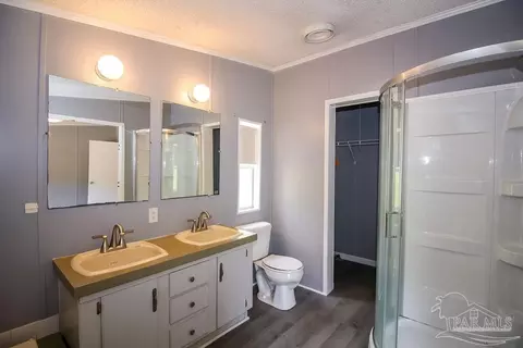 8653 Bailly Rd, Milton, FL 32583 photo 16
