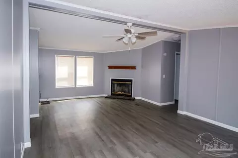 8653 Bailly Rd, Milton, FL 32583 photo 6