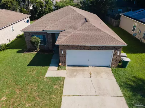 218 Craft St, Pensacola, FL 32534